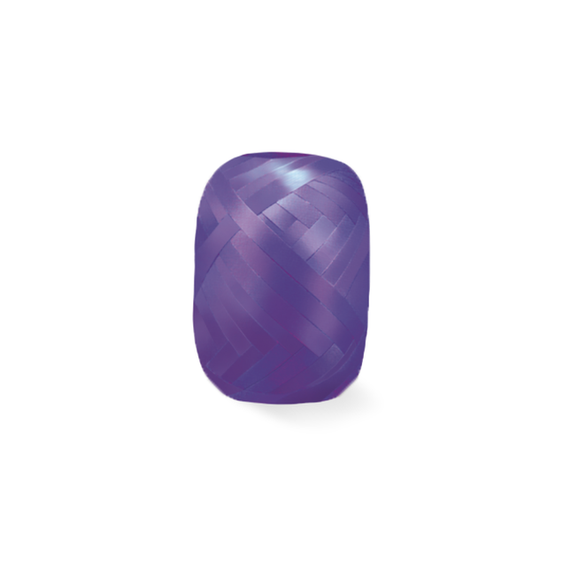 Ruban violet 5mm 20m