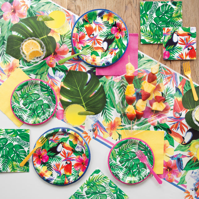 Nappe Hawaï Toucan 2.13m