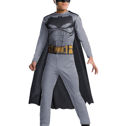 Costume Batman Enfant Basic