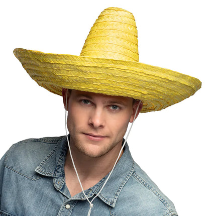 Sombrero coloré