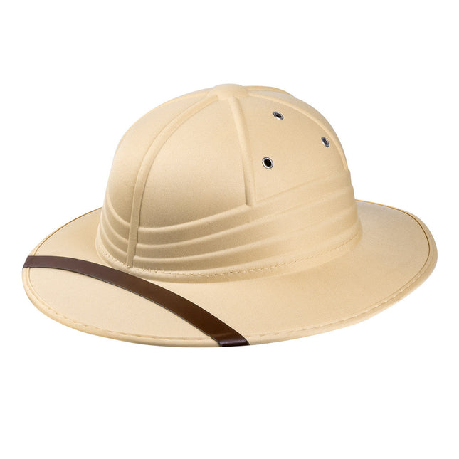 Jungle Hat Casque tropical