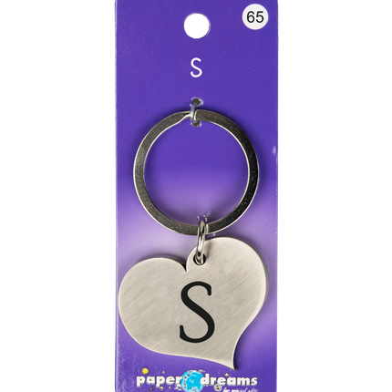 Porte-clés S 10cm