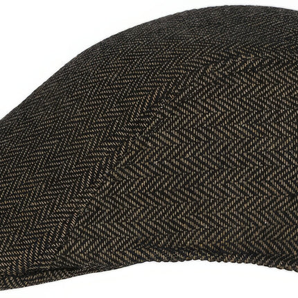 Béret Marron