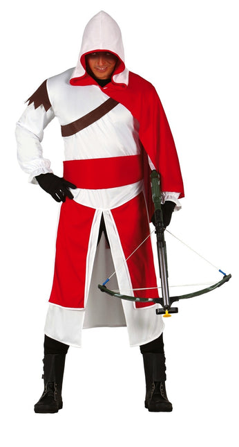Costume Assassins Creed Hommes L