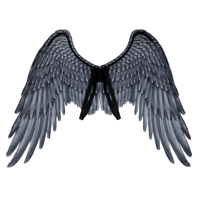 Ailes d'ange Dames noires