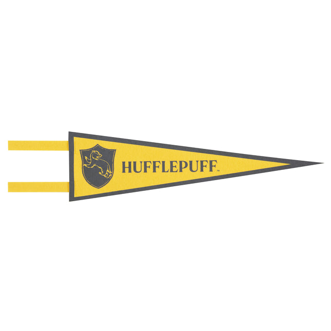 Drapeau Harry Potter 41cm 4pcs