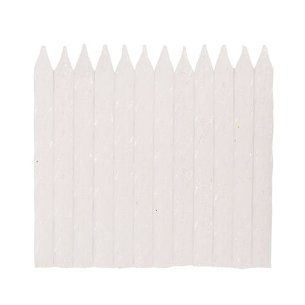 Bougies en perles 7cm 24pcs