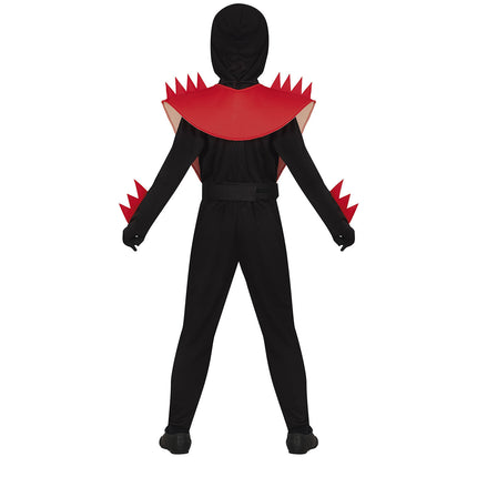 Costume Ninja garçon