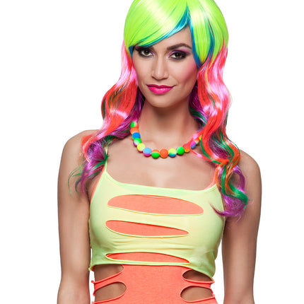 Collier Fusion