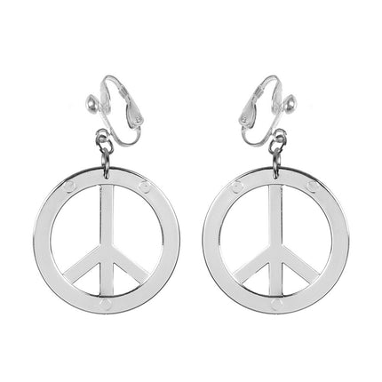 Ensemble de costumes de hippie 4 pièces