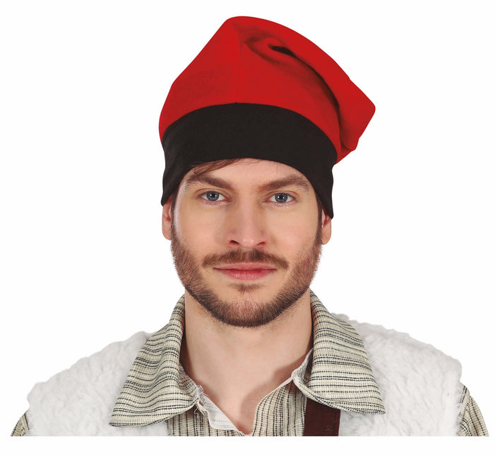 Chapeau Barretina