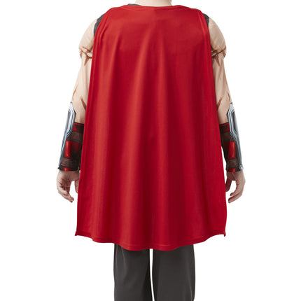 Combinaison Thor Enfant 5/6 ans