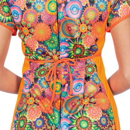 Robe Hippie Dames