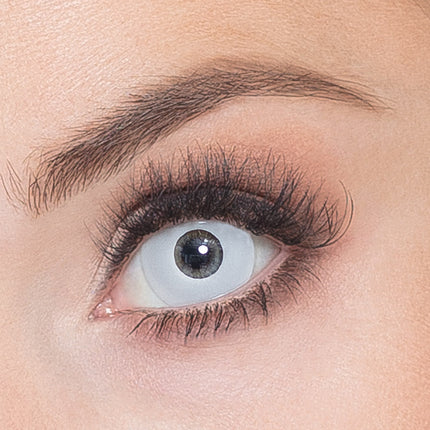 Lentilles Zombie Wee