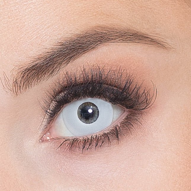 Lentilles Zombie Wee