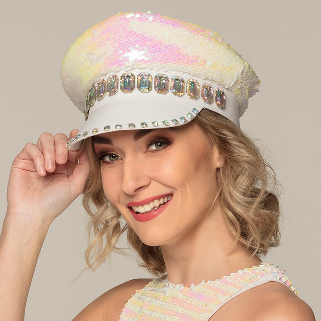 Diamants Cap Pearl