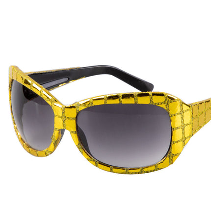Discothèque Golden Spectacles