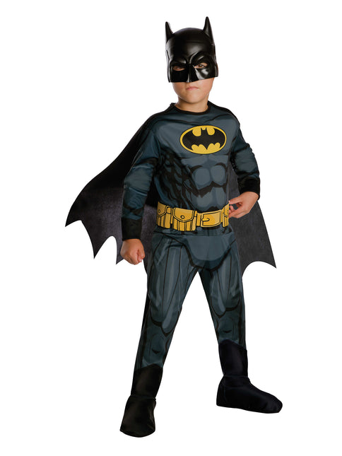 Combinaison Batman Enfant Premium