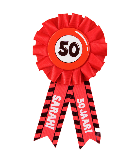 Sarah Rosette 50 ans