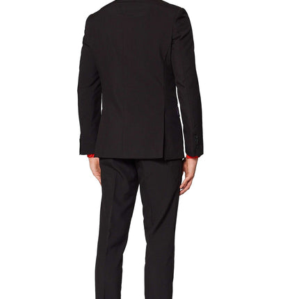 Costume noir Hommes <tc>OppoSuits</tc>