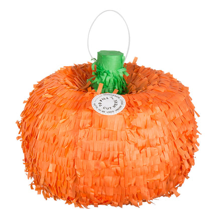 Pinata Citrouille 28cm