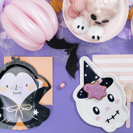 Serviettes de table Chat 15cm 20pcs