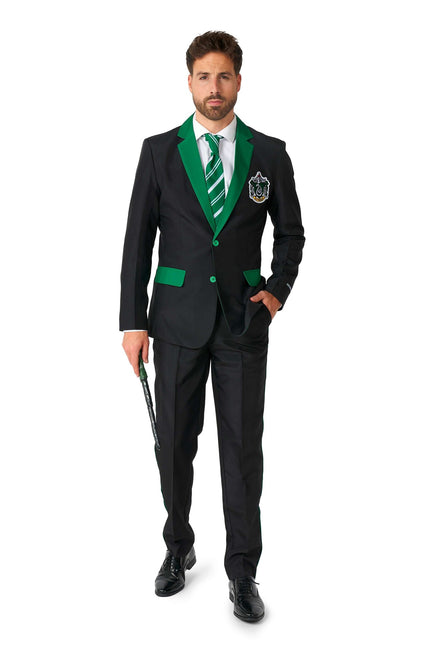 Harry Potter Costume Serpentard Hommes <tc>Suitmeister</tc>