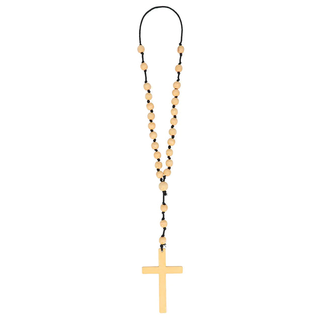 Collier de prêtre
