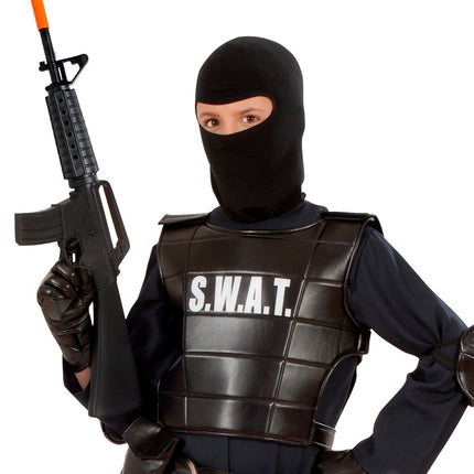 Faux fusil M16