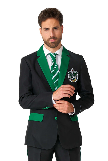 Harry Potter Costume Serpentard Hommes <tc>Suitmeister</tc>