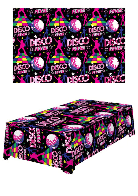 Nappe Disco 70S 2.74m