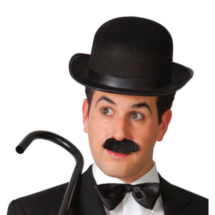 Chapeau melon Deluxe