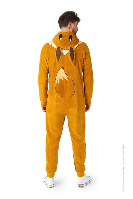 Onesie Eevee <tc>OppoSuits</tc>