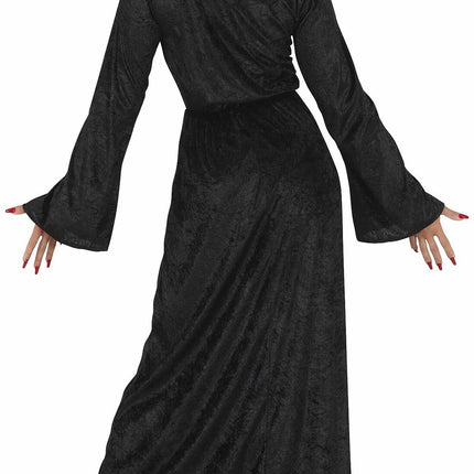 Costume d'Halloween Moine Dames