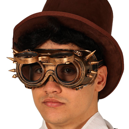 Spectacles Steampunk
