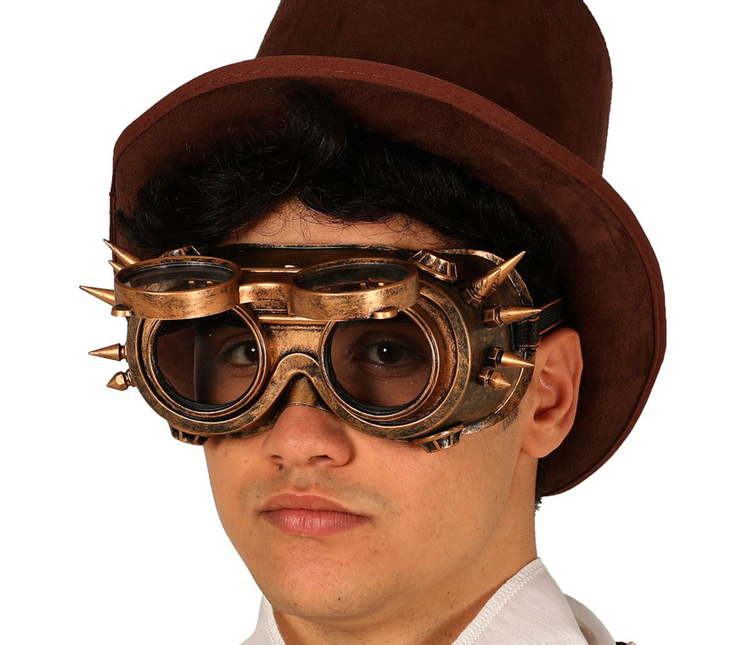 Spectacles Steampunk