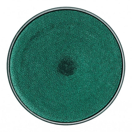 Peinture pour le visage vert foncé 341 45gr