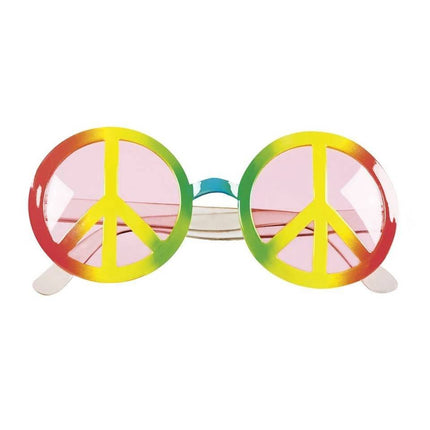 Fête des lunettes Hippie