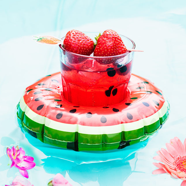 Bâtonnets cocktail Fruit 12cm 12pcs