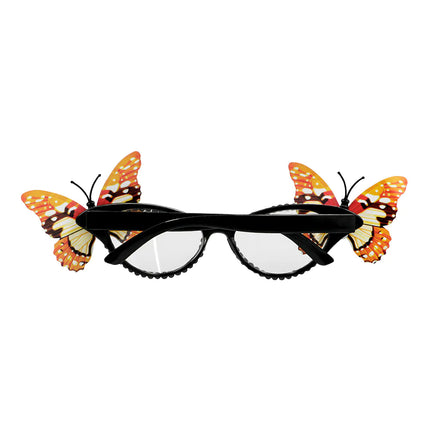 Lunettes Papillon