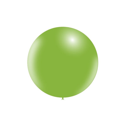 Ballon Apple Green Giant XL 91cm