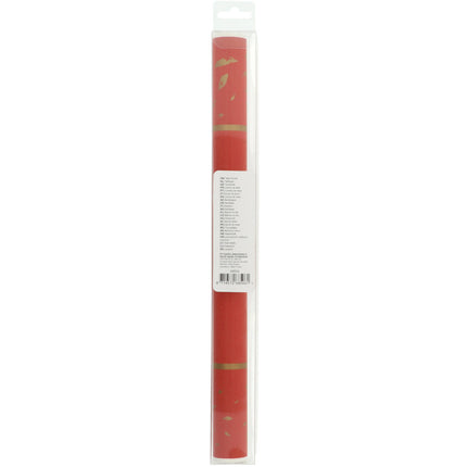 Chemin de table Golden Dusk 2,4 m