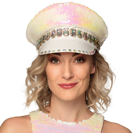 Diamants Cap Pearl