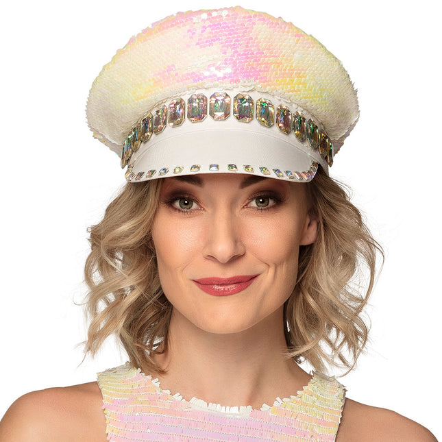 Diamants Cap Pearl