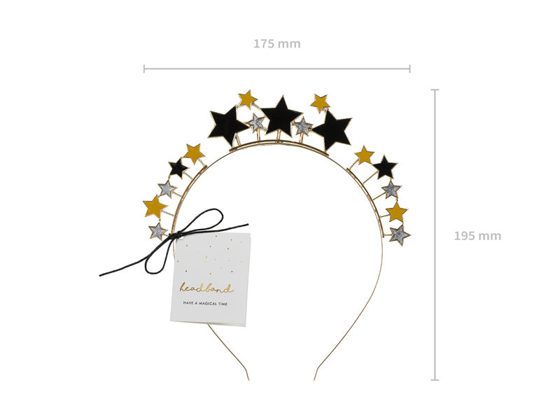 Bandeau Étoiles