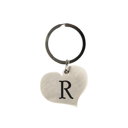 Porte-clés R 10cm