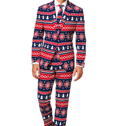 Costume de Noël