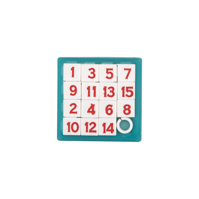 Cadeaux à partager Puzzles à chiffres 4 pièces