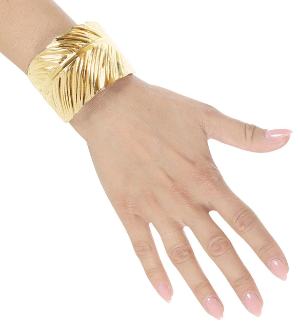 Bracelet en or
