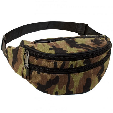 Sac à main Camouflage